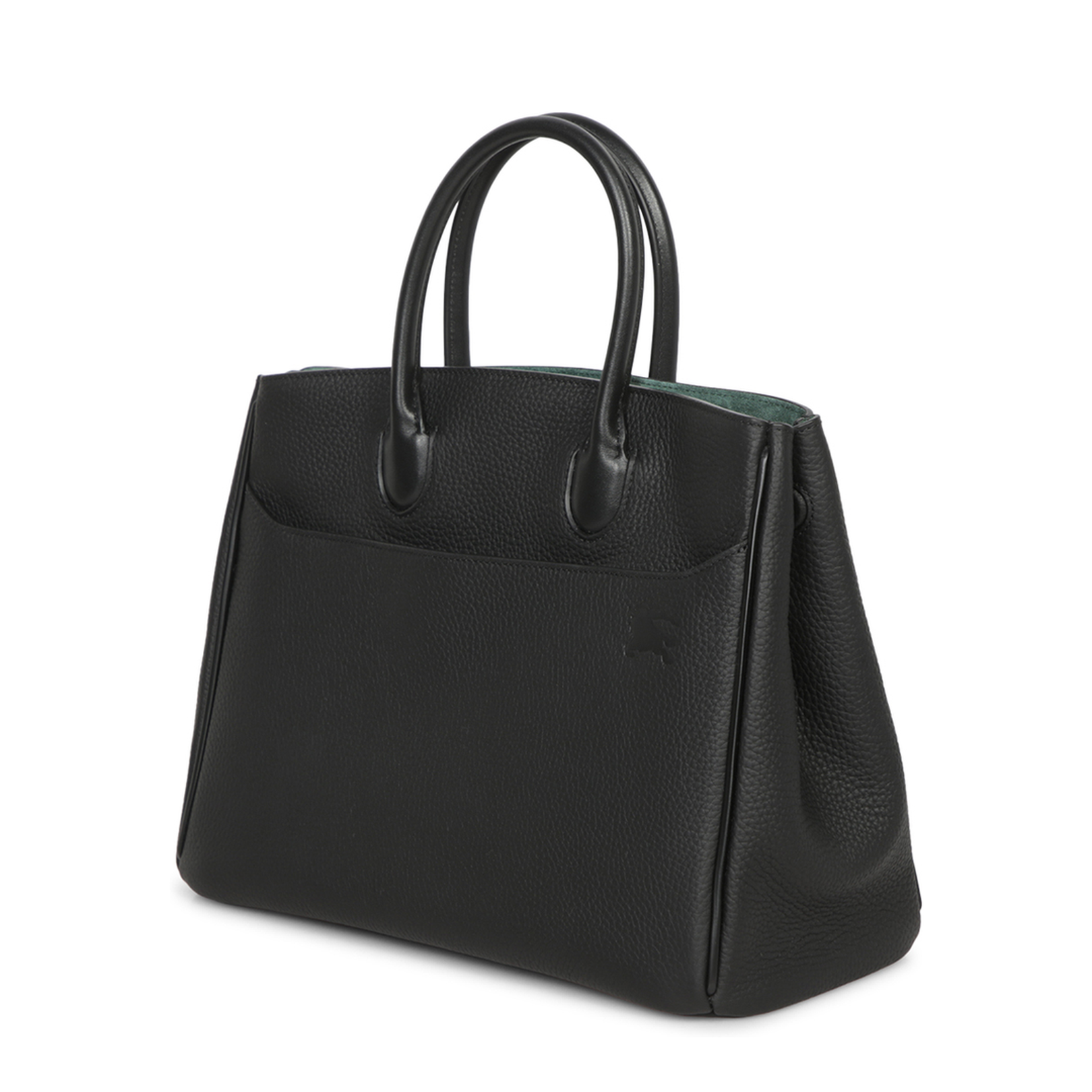 Rocking Horse Tote Bag