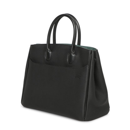 Rocking Horse Tote Bag