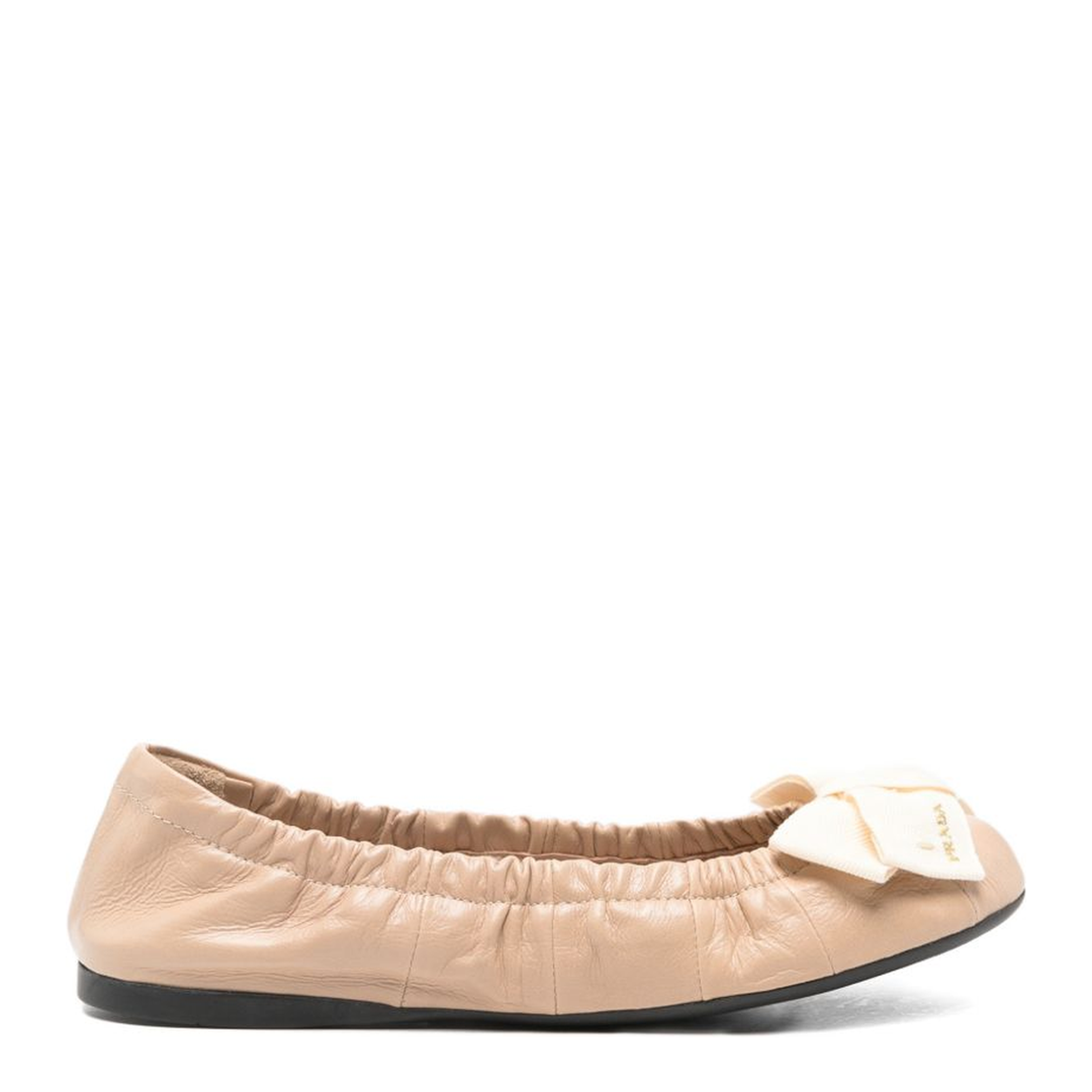 MAYFEYR - Prada - Flat Shoes - 1F322OZJBF0036