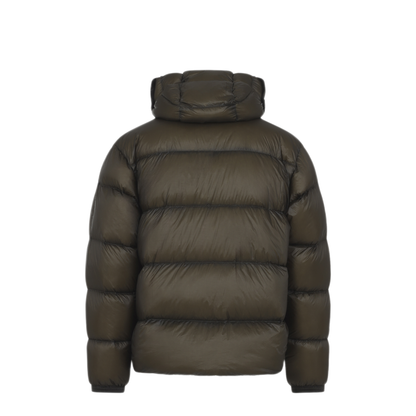 MAYFEYR - C.P. Company - Medium Dd Shell Down Jacket - 21CMOW215A110416A683