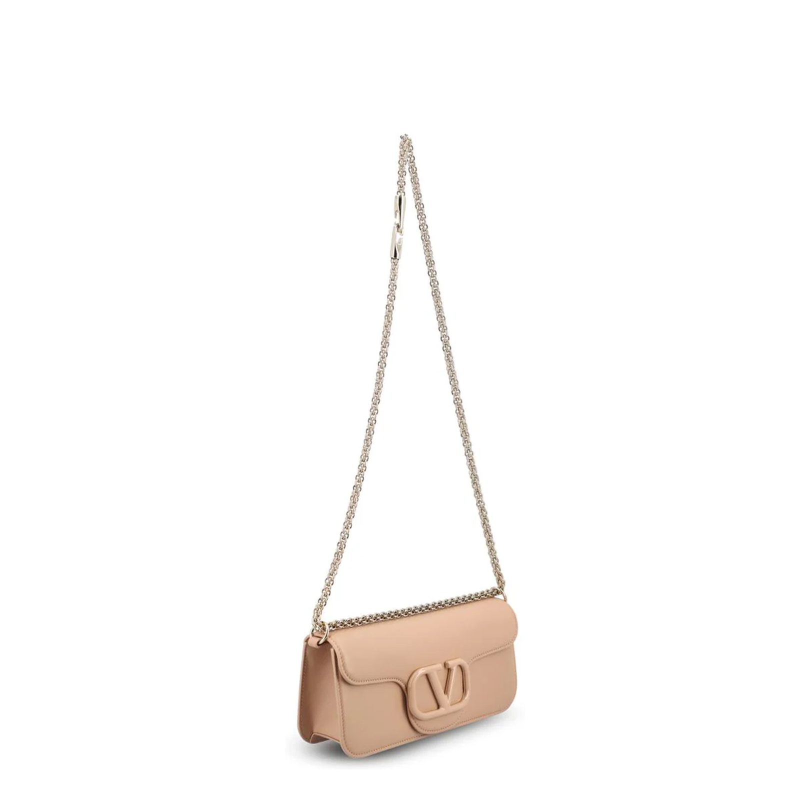 Calfskin Leather Bag