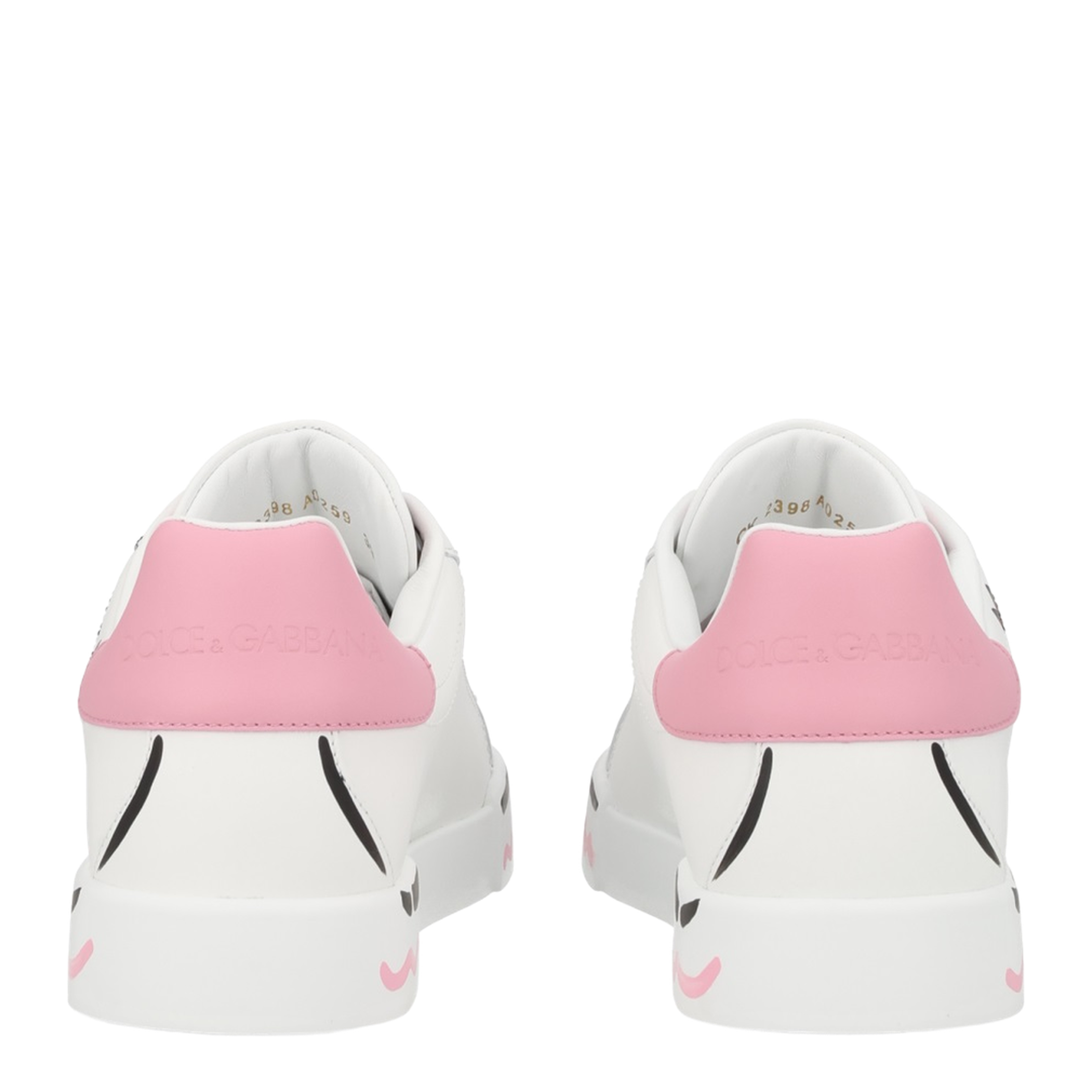 Portofino Sneaker
