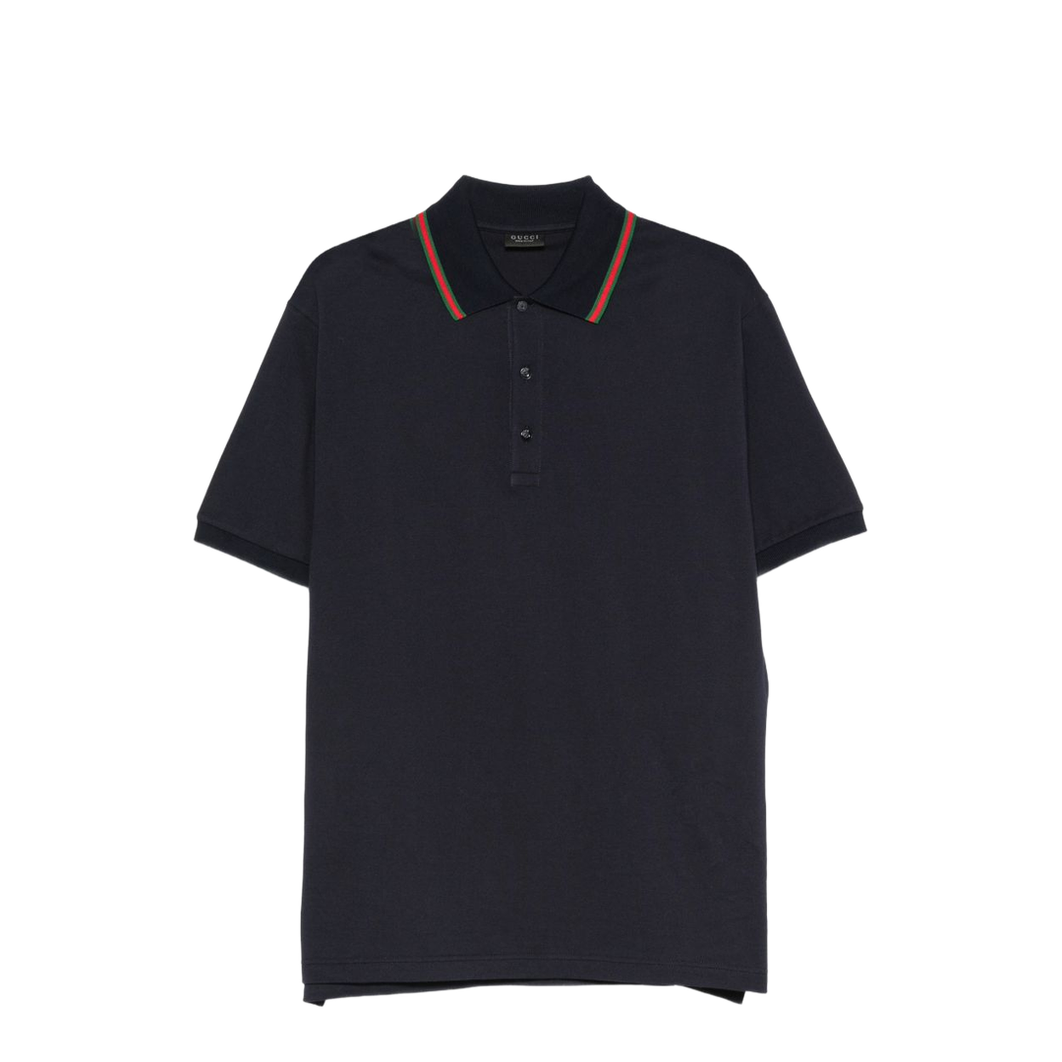 MAYFEYR - Gucci - T-Shirts And Polos Navy - 872468XJHX54816