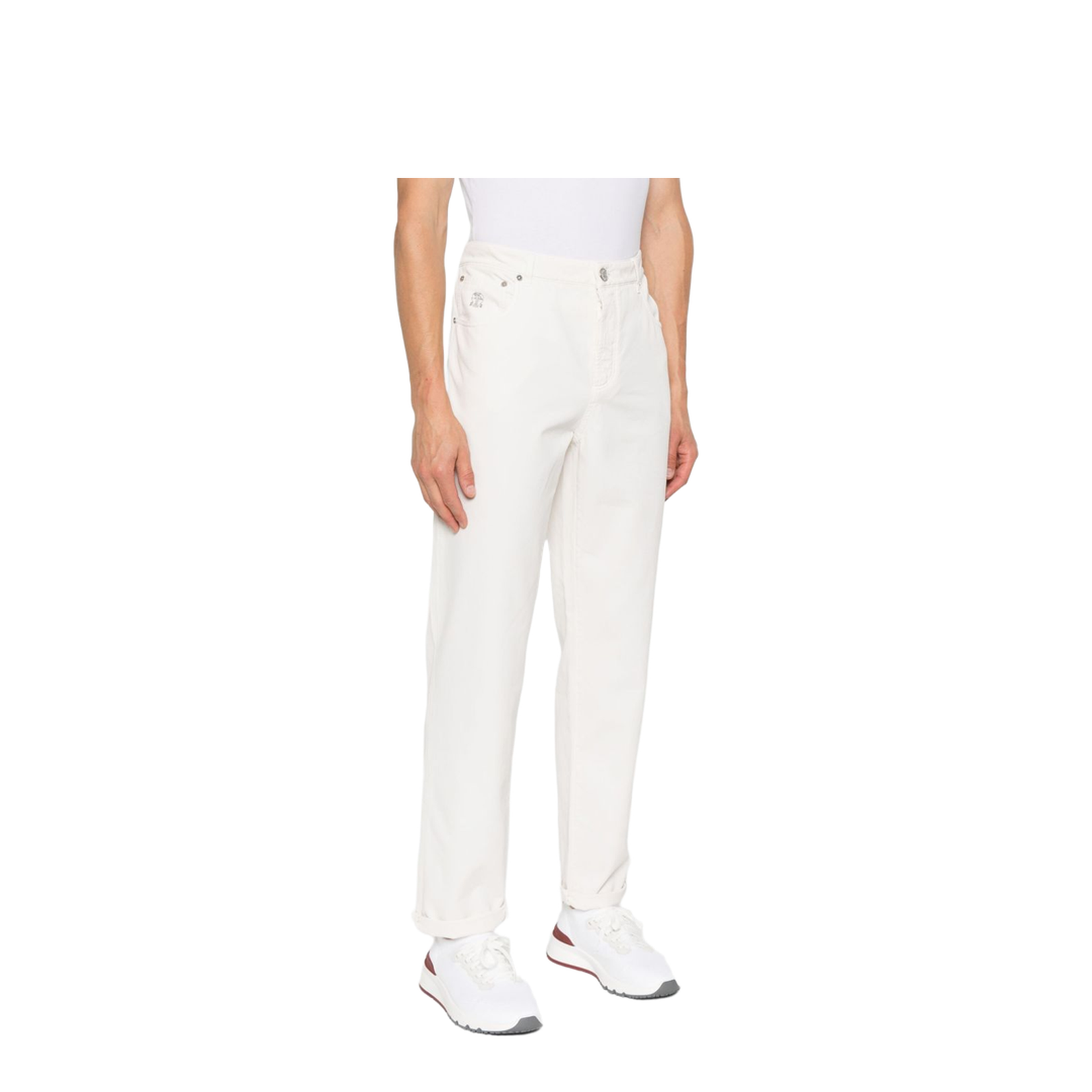 Classic Chino Trousers