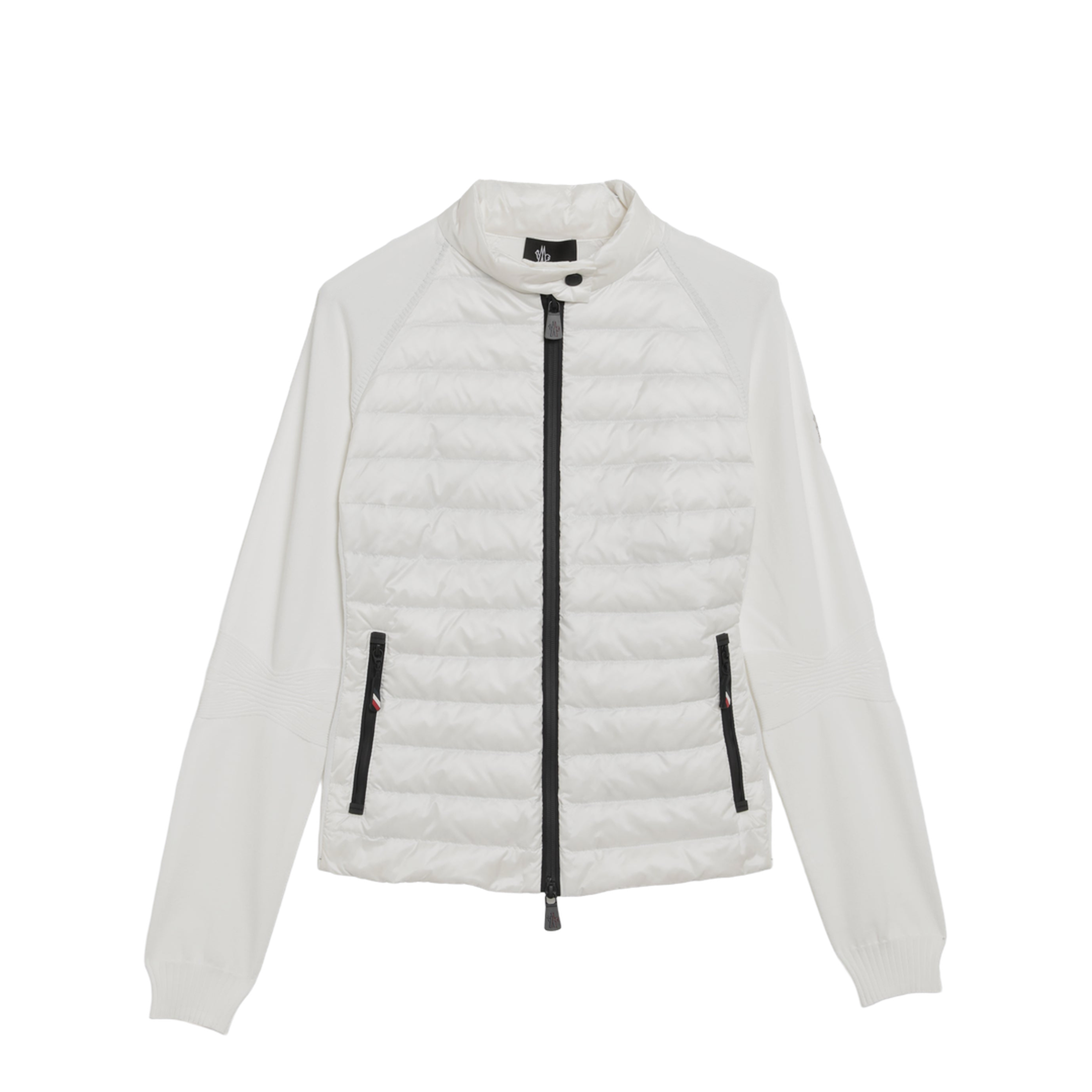 Woman's Jackets - White