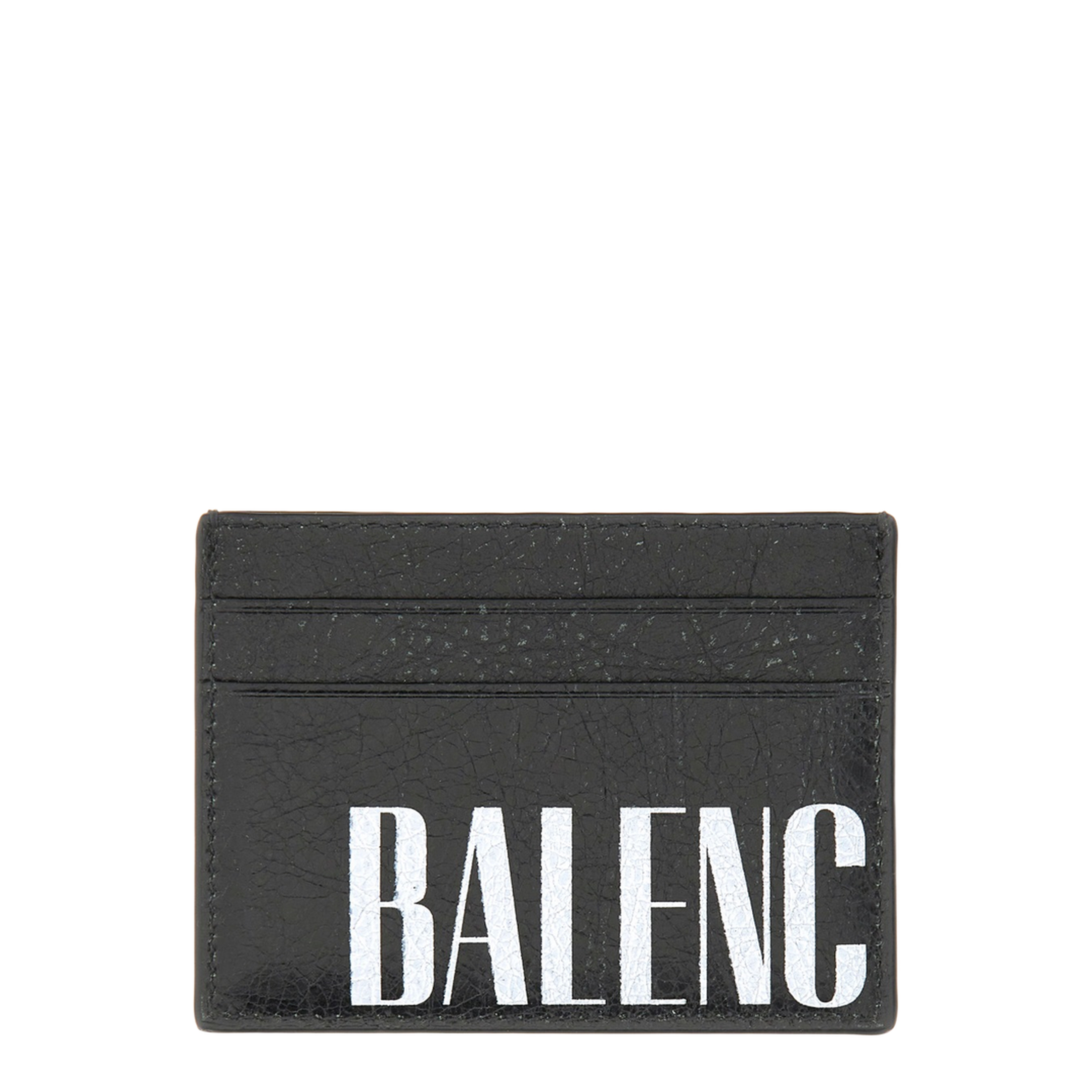 Editor Card Holder in Black