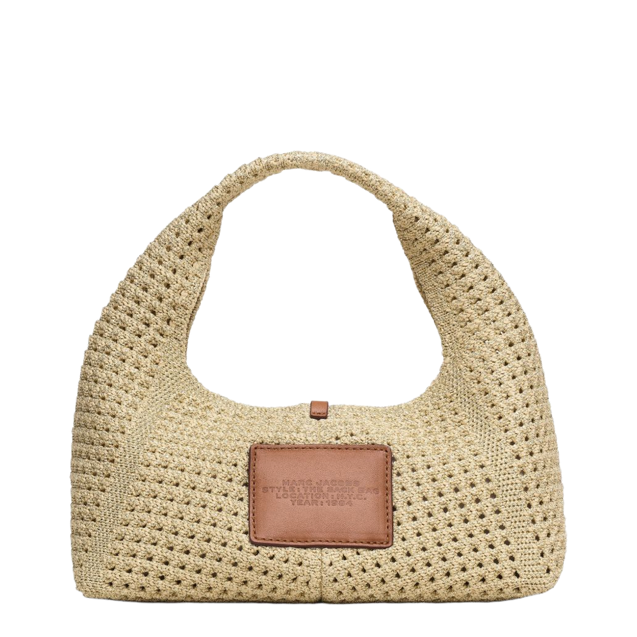 MAYFEYR - Marc Jacobs - Bags.. Beige - 2P6HSC009H02252