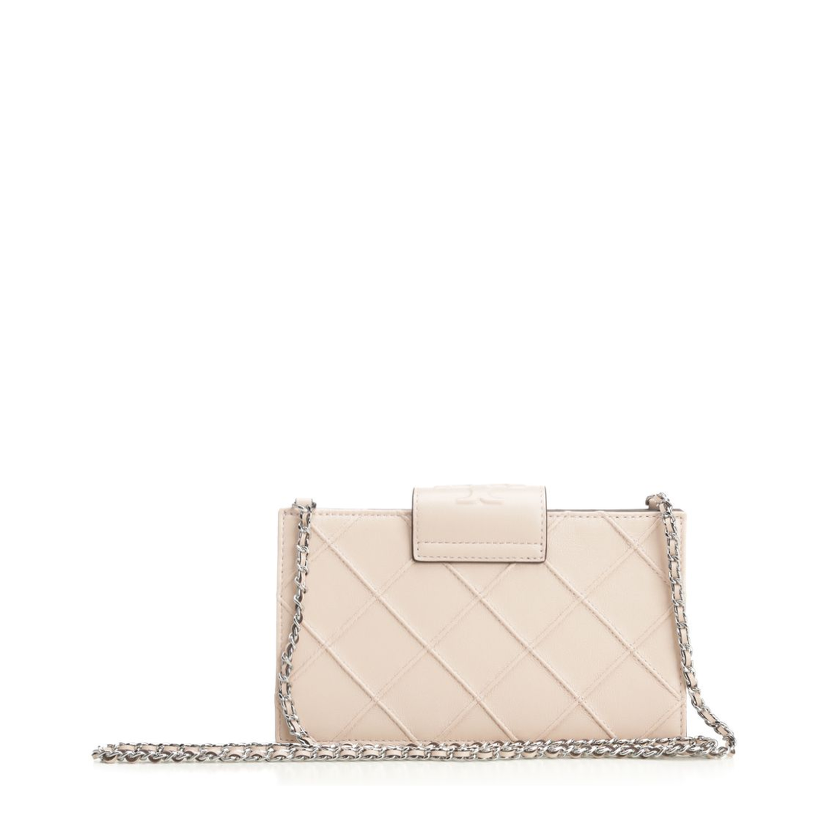 Fleming Mini Chain Wallet