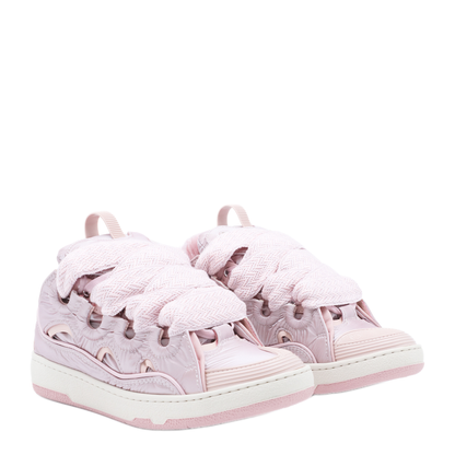MAYFEYR - Lanvin - Sneakers - FUSKDK12NYLOA26599