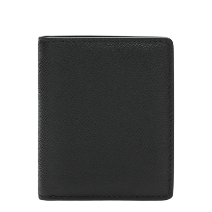 MAYFEYR - Maison Margiela - Black Four Stitches Small Wallet - S56UI0140P4745T8013