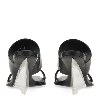 Leather Sandal