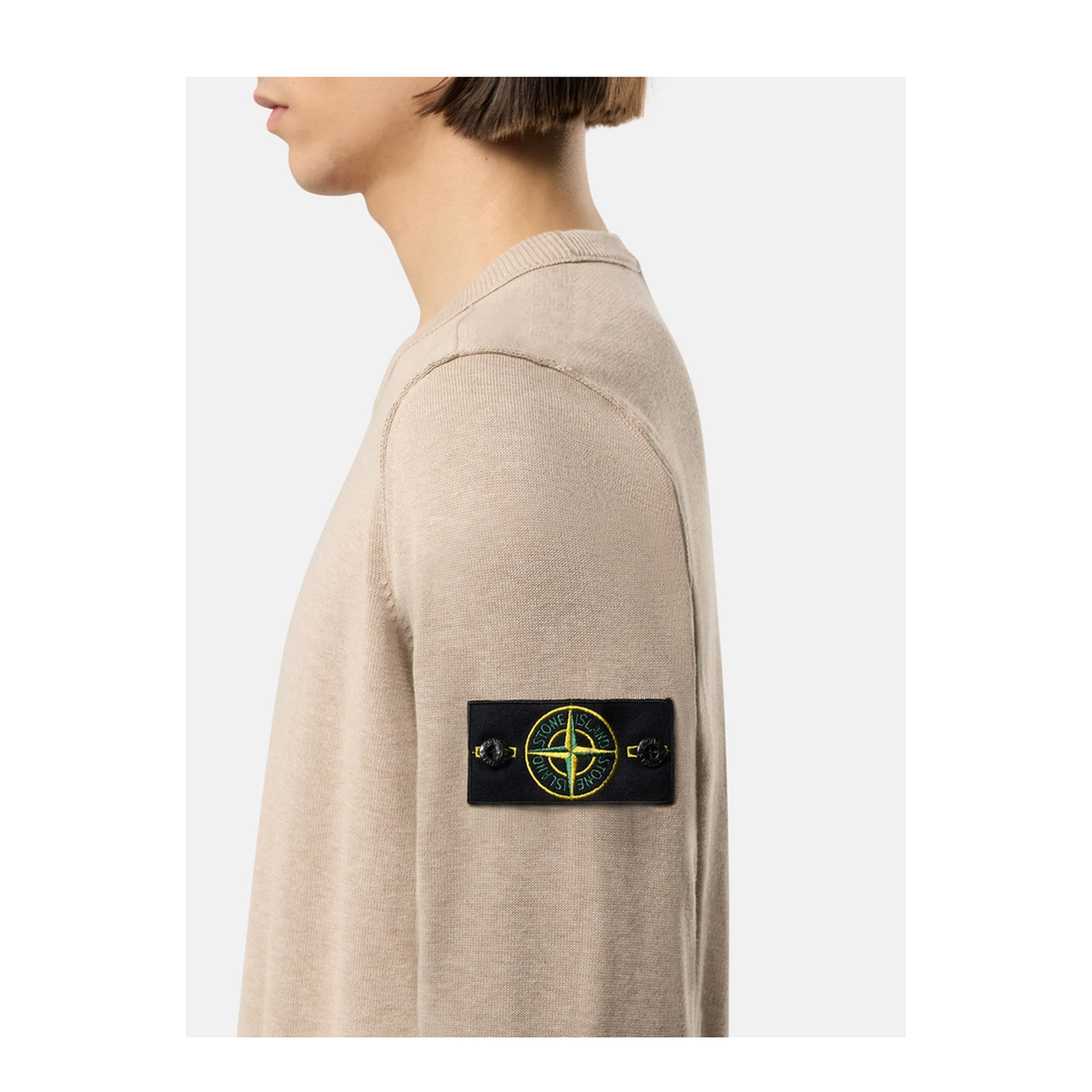 MAYFEYR - Stone Island - Sweater - L1S155100053S00B2V0M9A
