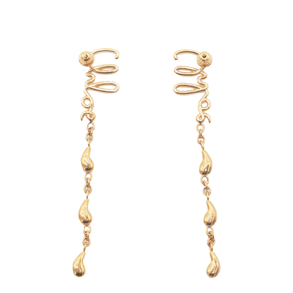 Iconic Earrings