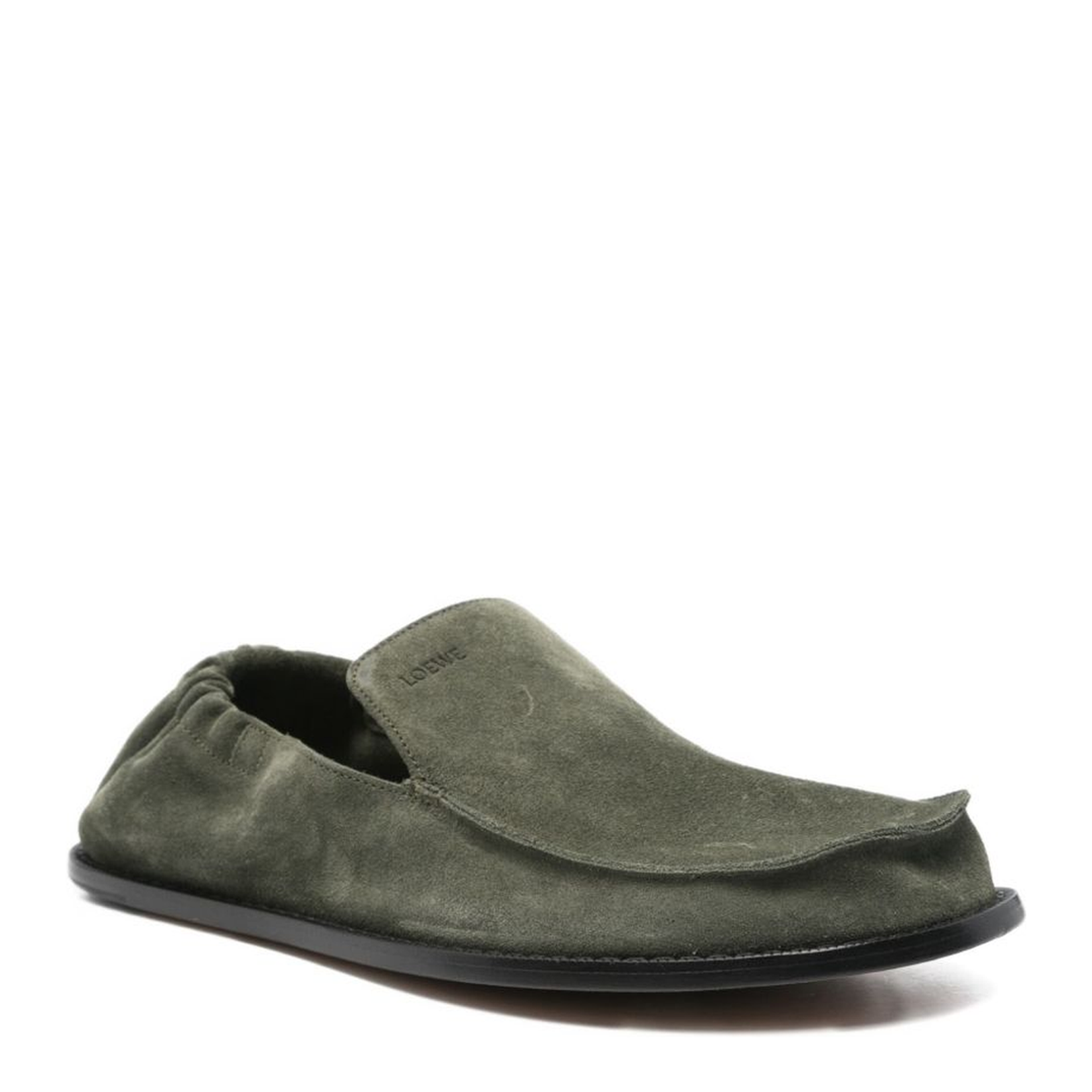 Flex Loafer - Sage