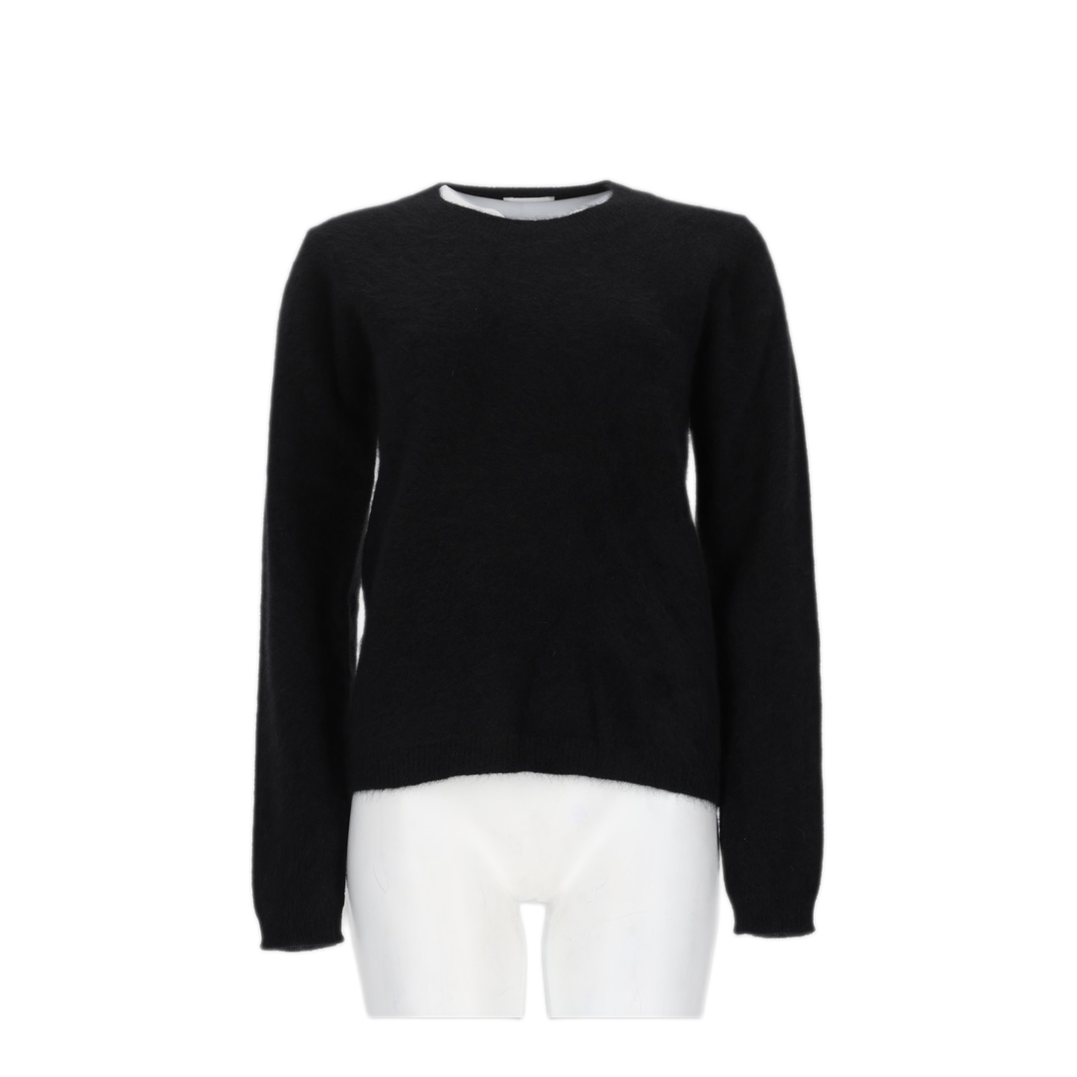 MAYFEYR - Parosh - Raccoon Wool Sweater - D540901LACOON013