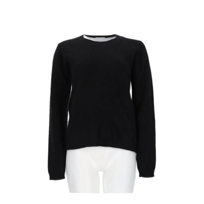 MAYFEYR - Parosh - Raccoon Wool Sweater - D540901LACOON013