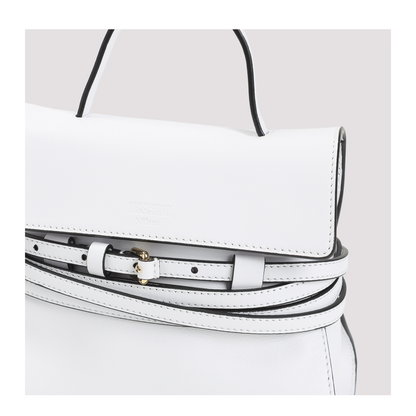 MAYFEYR - Moschino - Tie Me Shoulder Bag - MC4163PP1OOA0100