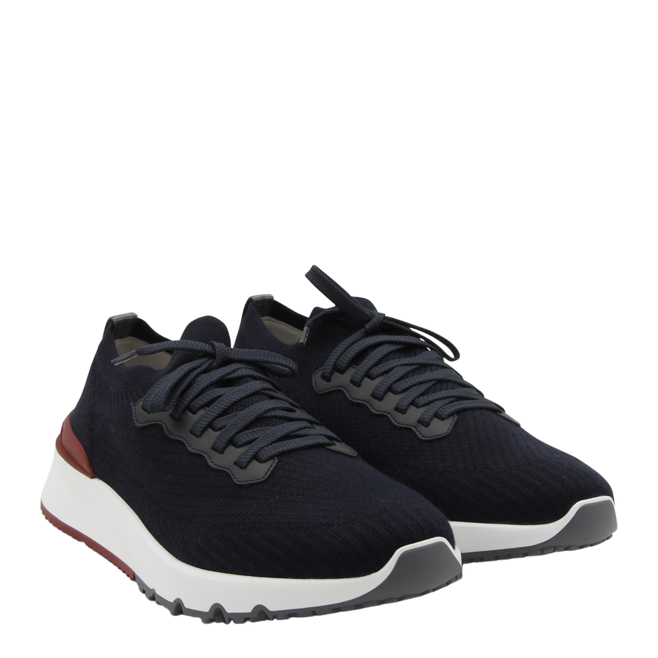 Sneakers Blue