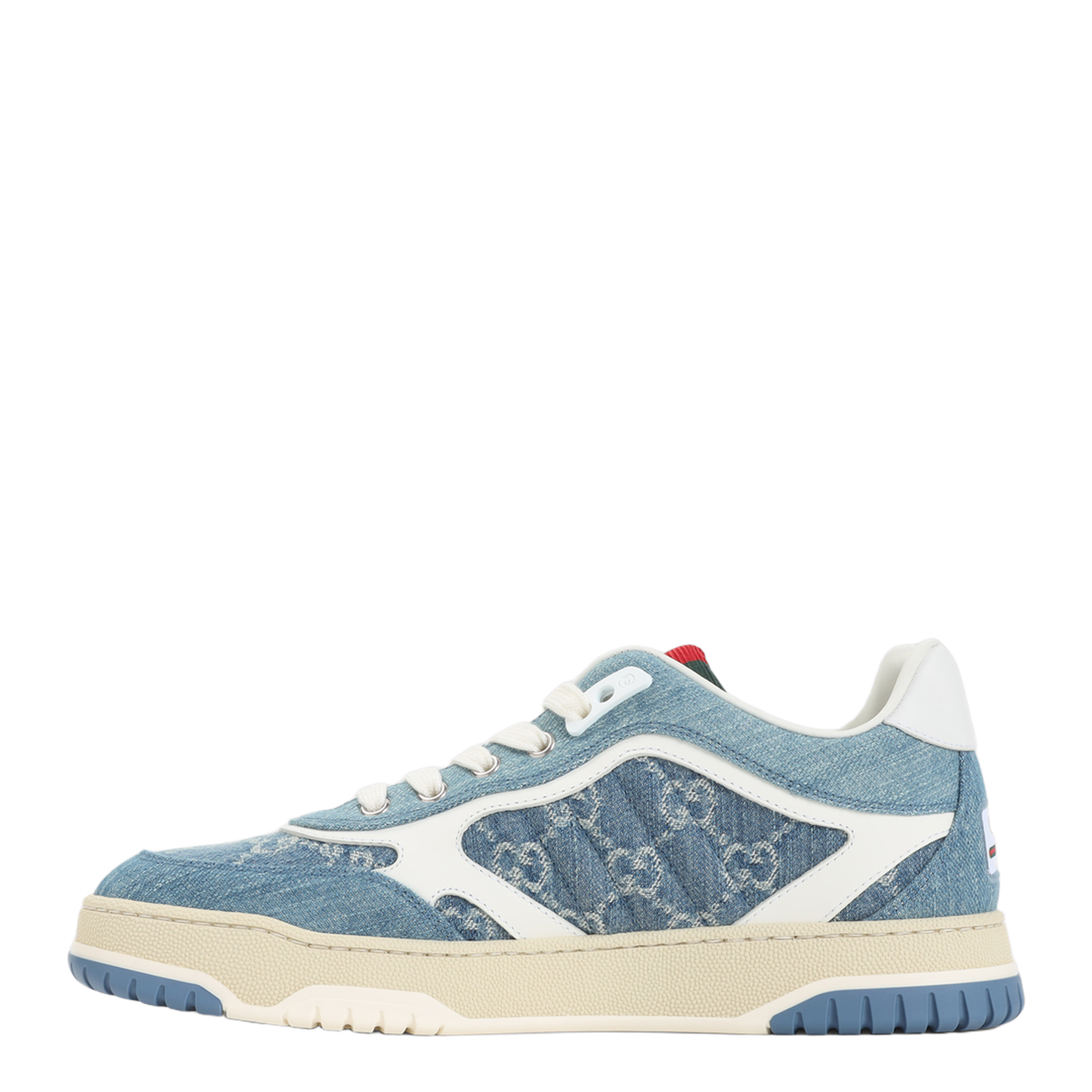 MAYFEYR - Gucci - Re Web Sneakers - 838831FAEVU