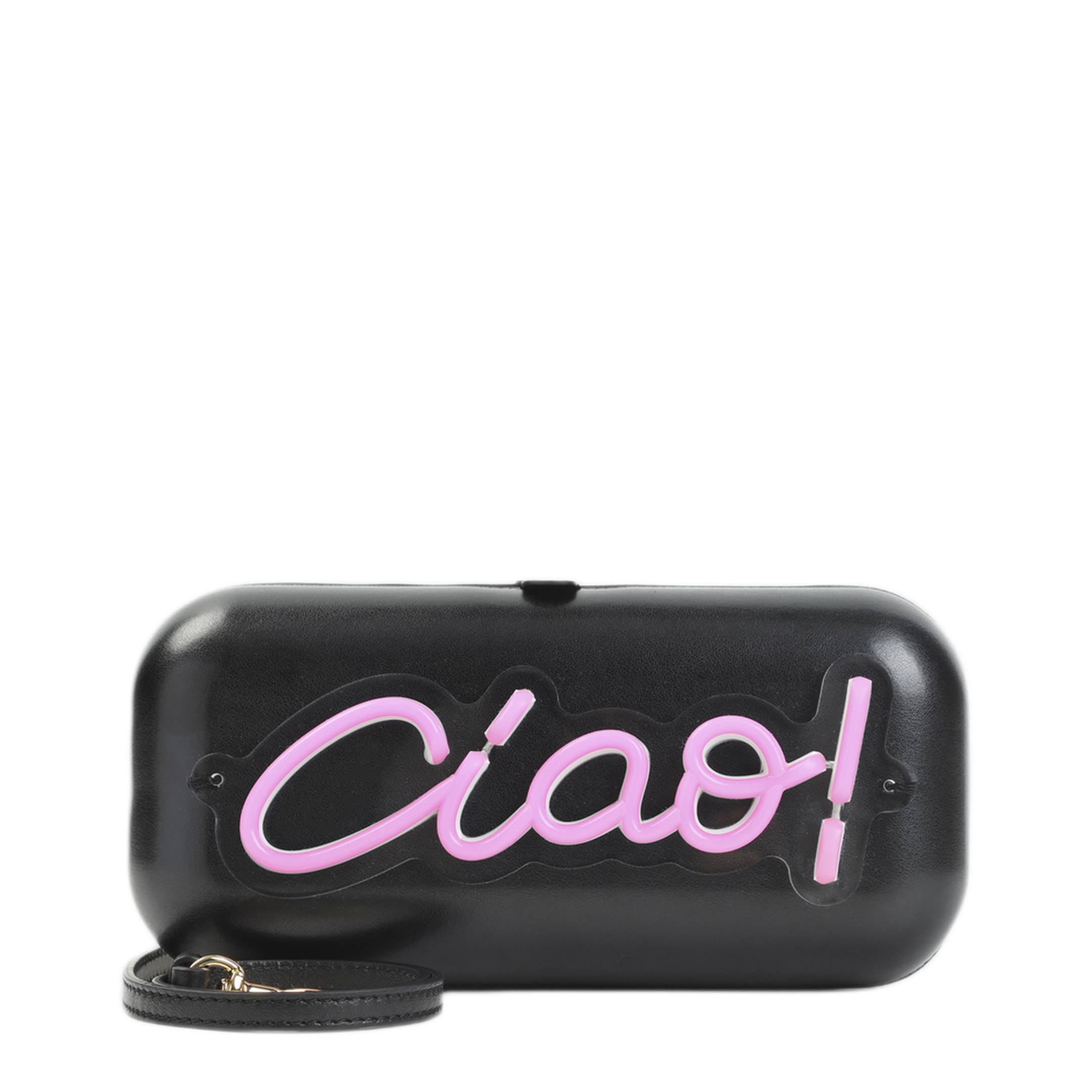 MAYFEYR - Moschino - Ciao Bag - MC4216PP0OOS500Z