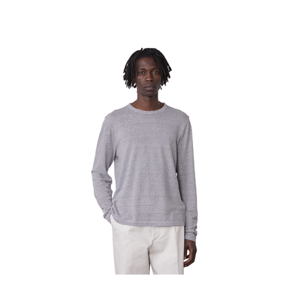T-shirts and Polos Grey