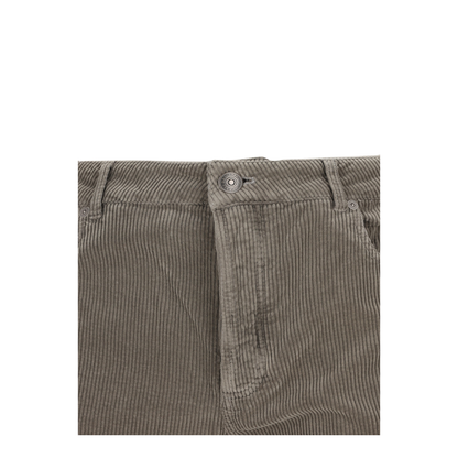 MAYFEYR - Brunello Cucinelli - Casual Pants - M280NF1012CMX48