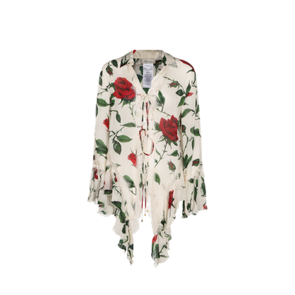 MAYFEYR - Blumarine - Shirts - RF6236T905AL9636