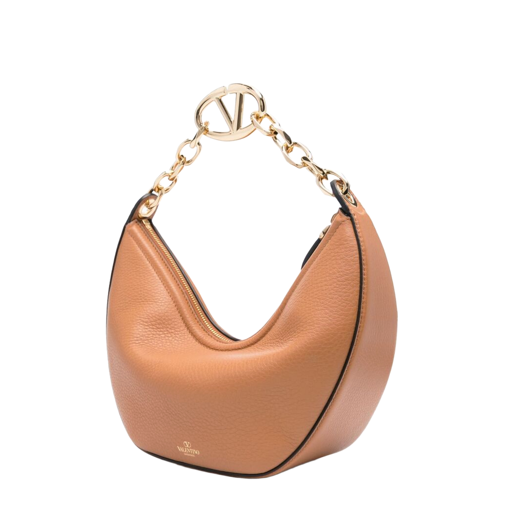 Hobo Vlogo Moon Bag