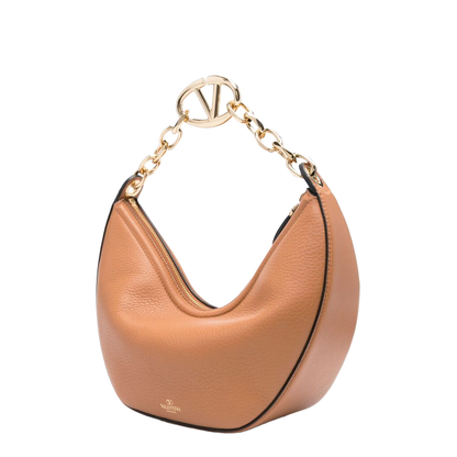 Hobo Vlogo Moon Bag