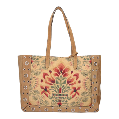 Large Tote Bag