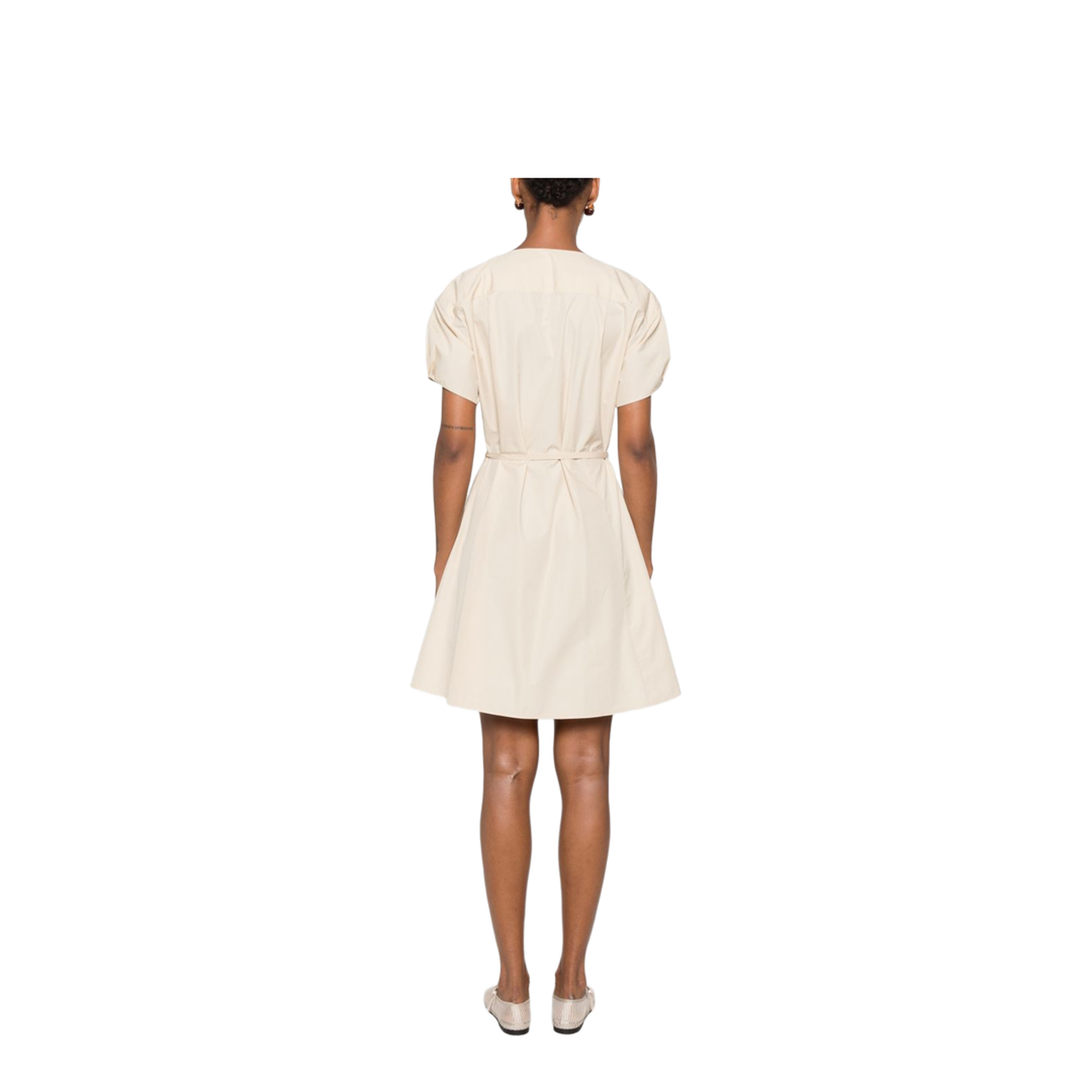 MAYFEYR - Loewe - Midi Dress - S616Y09XCP2200