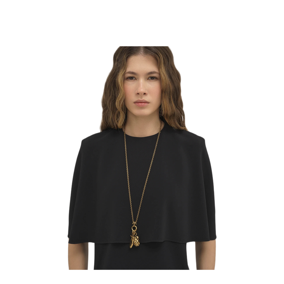 MAYFEYR - Chloè - Bijoux Necklace - CHC24WFO79CB79DC