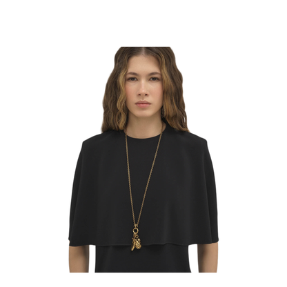 MAYFEYR - Chloè - Bijoux Necklace - CHC24WFO79CB79DC