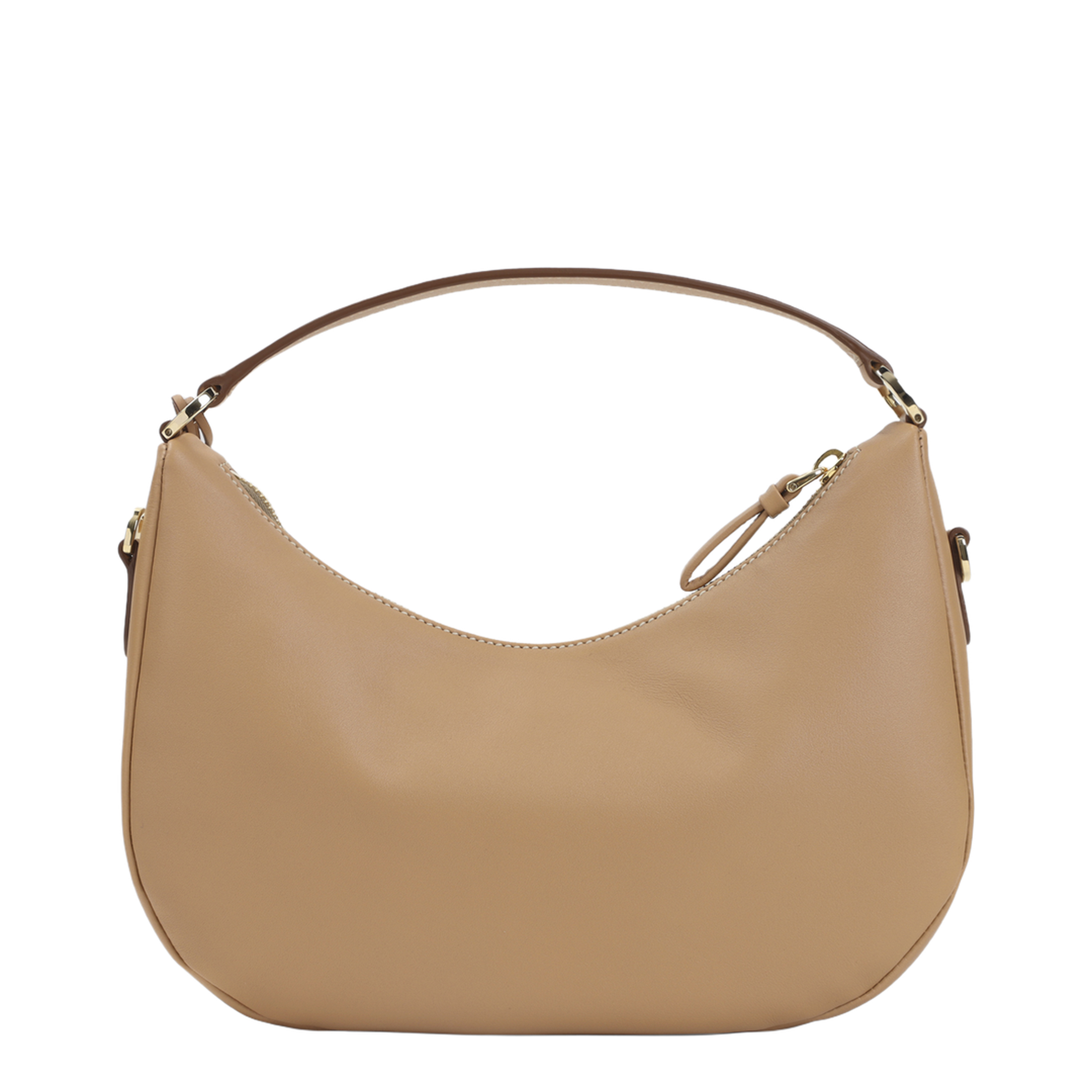 MAYFEYR - Prada - Calf Leather Handbag - 1BC272VOOO2CYS