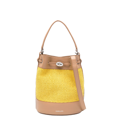 Yellow Bag