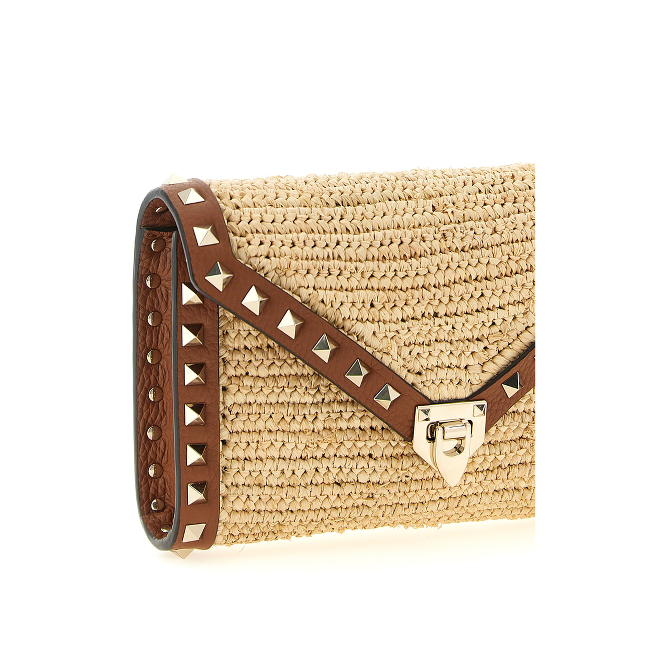 MAYFEYR - Valentino - Rockstud Mini Crossbody Bag - W2P0AX2UEN43S
