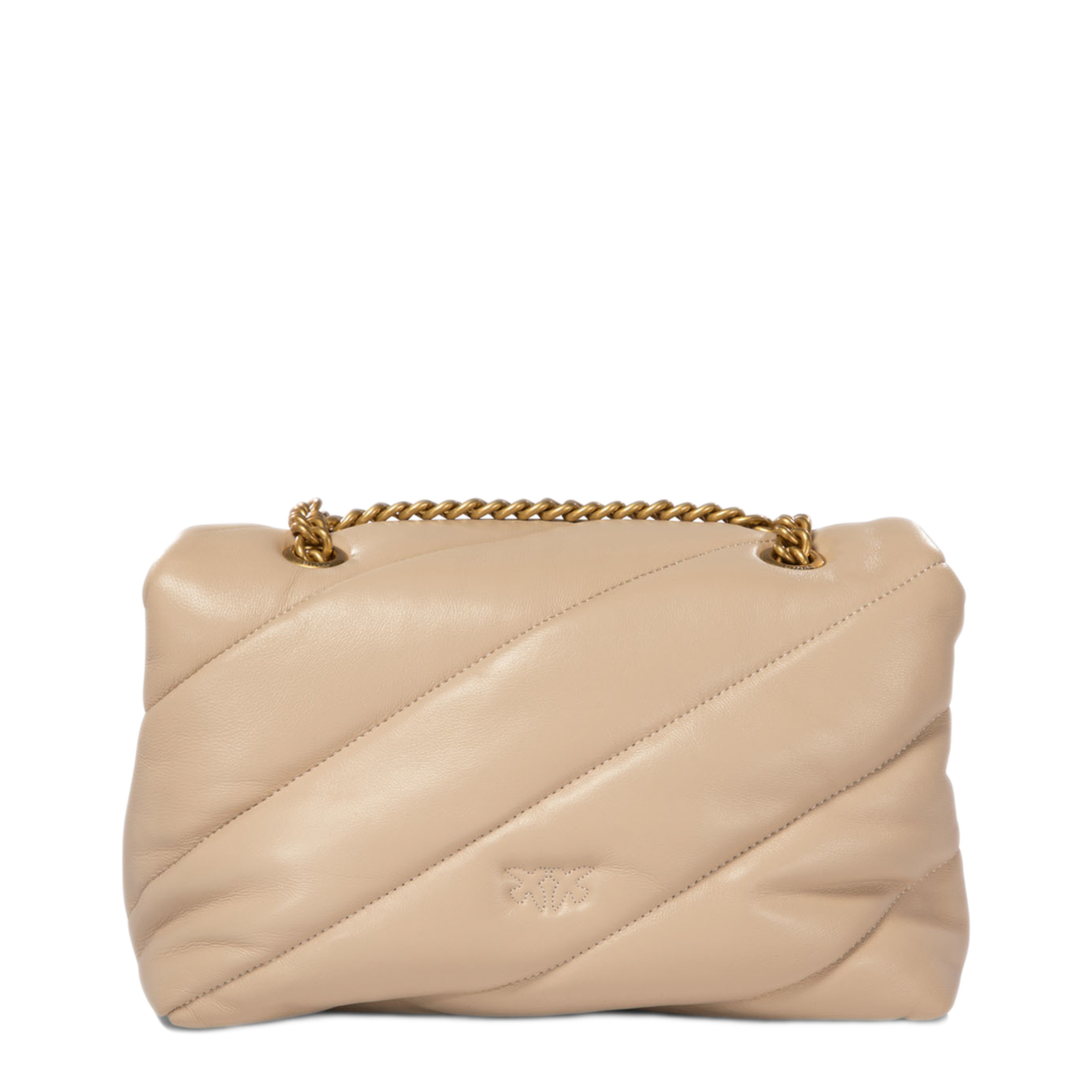 MAYFEYR - Pinko - Crossbody Bag - 100038A0F2C50Q