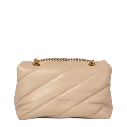 MAYFEYR - Pinko - Crossbody Bag - 100038A0F2C50Q