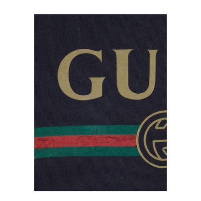MAYFEYR - Gucci - Men'S Sweater - 864624XJHT84002