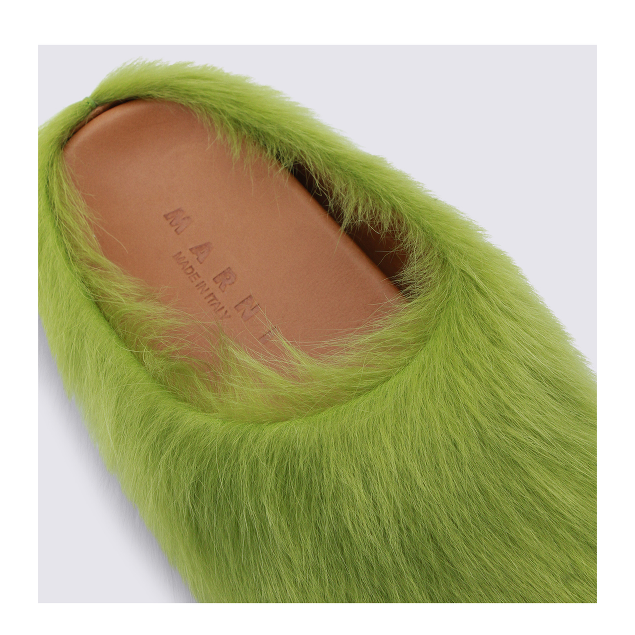 MAYFEYR - Marni - Sandals - SBMR000600P412200V37