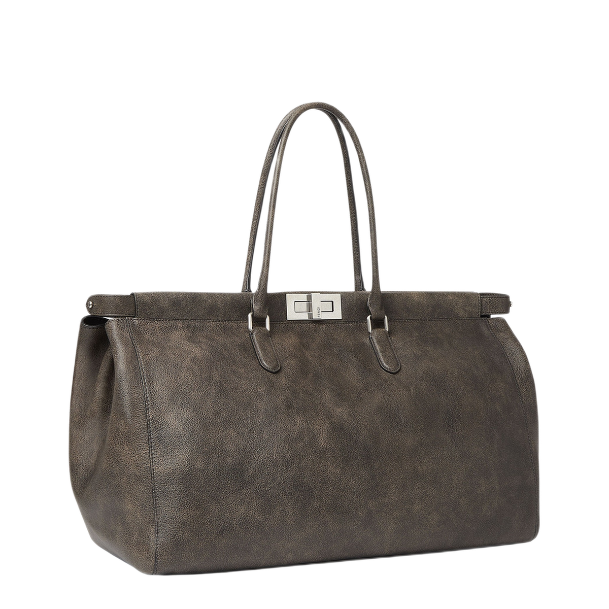 MAYFEYR - Fendi - Peekaboo Tote L - 7VA701B12IF1XQ2