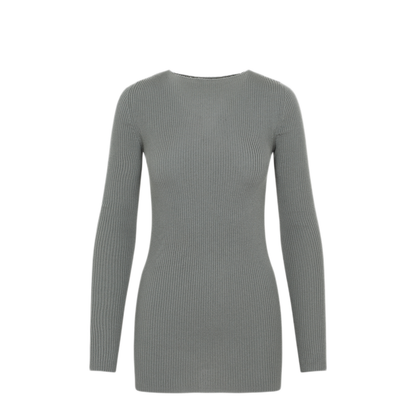 MAYFEYR - Rick Owens - Sweater - RP01C5683RIBWS55