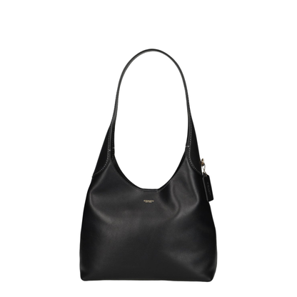Brooklyn Shoulder Bag 28 Black