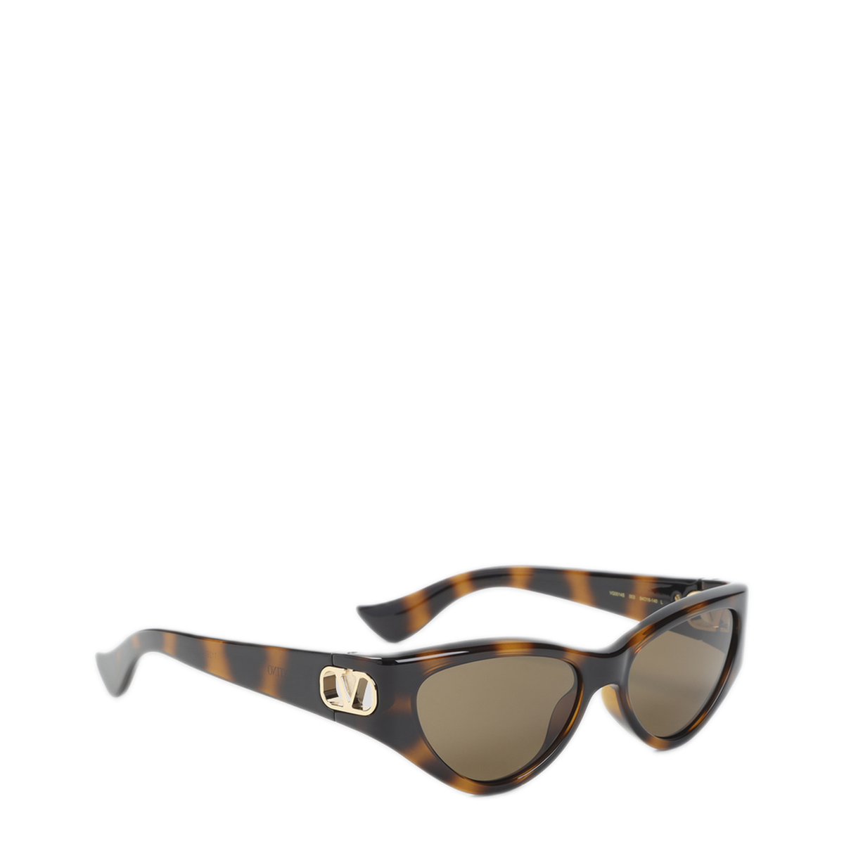 MAYFEYR -  - Valentino Acetate Sunglasses - VG0014SHAVANA