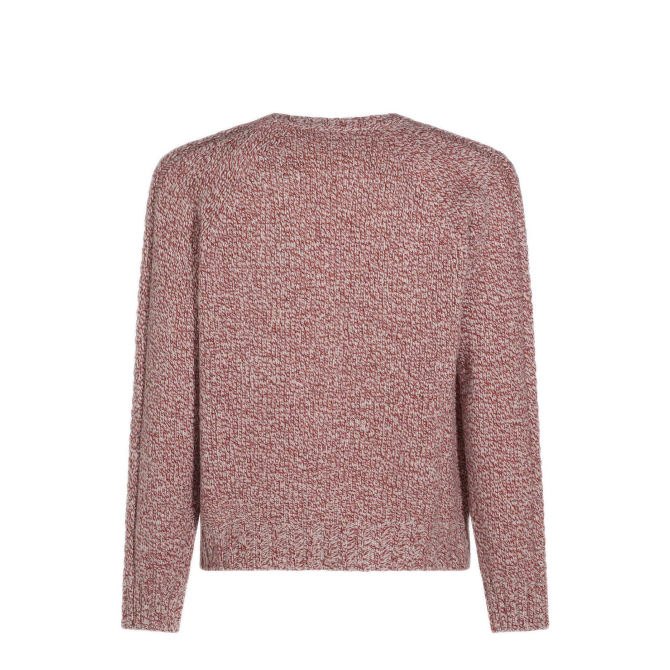 MAYFEYR - 04651/A TRIP IN A BAG - 04651 A Trip In A Bag Sweater - 3KN2608B22BURGUNDY