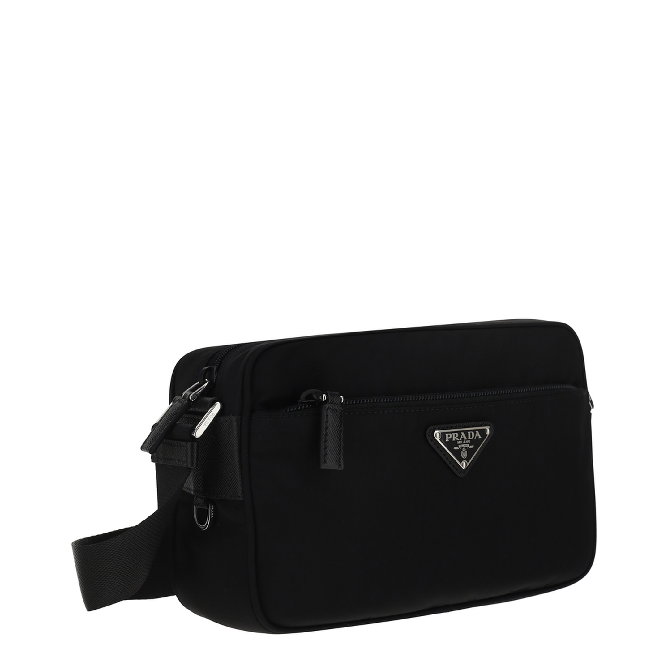 MAYFEYR - Prada - Re-Nylon Crossbody Bag - 1BC167VB1MRV44