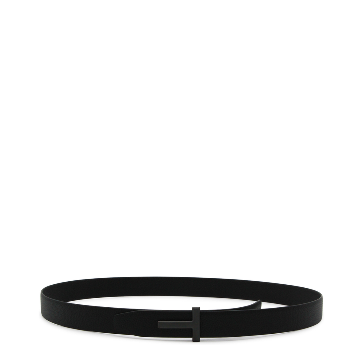 Belt with Buckle