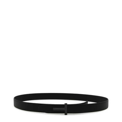 Belt with Buckle