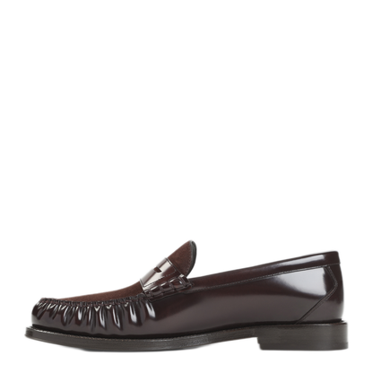 MAYFEYR - Brunello Cucinelli - Brunello Cuccinelli Loafer - MZUOXSF673CKC46