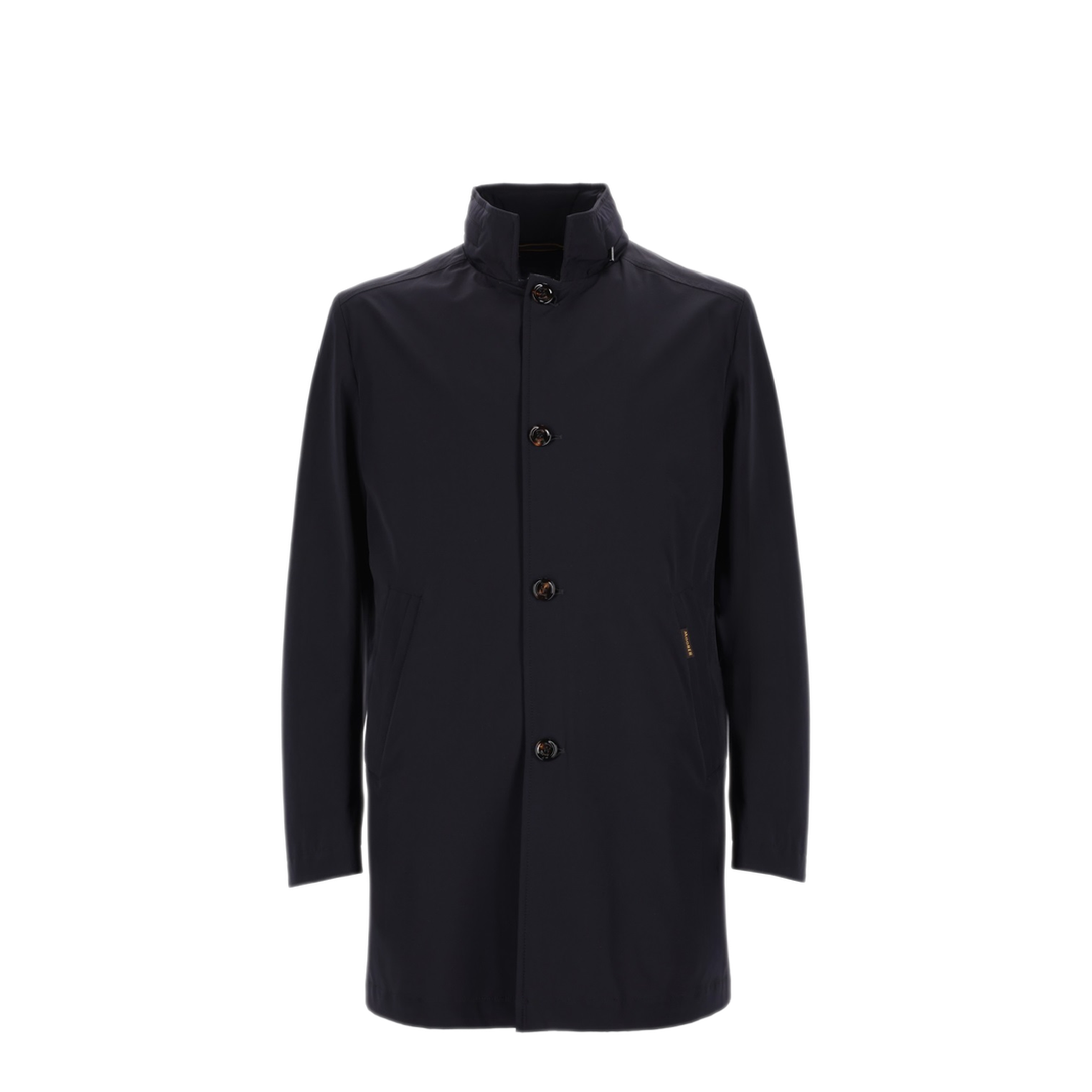MAYFEYR - MOORER - Hektor Kn Coat - MOUGI100033TEPA009U0402